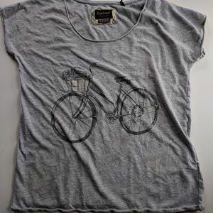 Bicycle Tee